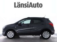 käytetty Opel Mokka X Enjoy 1,4 Turbo 4x4 / 1