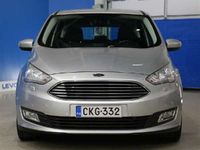 käytetty Ford C-MAX Compact 1,5 TDCi 120 hv start/stop PowerShift DC Titanium /