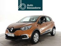 käytetty Renault Captur TCe 90 Zen /