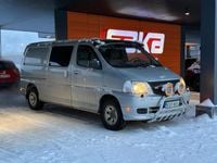 Käytetty Toyota HiAce 117 HP (86 kW) 2007 Van