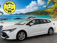 Käytetty Toyota Corolla Active 122 HP (89 kW) 2021 Farmari