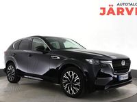 Käytetty Mazda CX-60 Comfort 328 HP (241 kW) 2025 Musta Katumaasturi