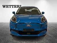 Uusi Ford Puma Gen-E Standard Range 124 kW (169 HP) 2025 Sininen Katumaasturi
