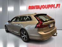 Käytetty Volvo V90 Business Edition 350 HP (257 kW) 2021 Farmari