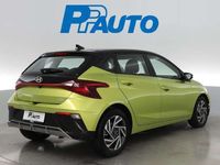 käytetty Hyundai i20 Hatchback 1.0 T-GDi 100 hv 7DCT-aut. Comfort MY24