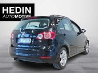 käytetty VW Golf Plus Comfortline 1,4 TSI 90 kW (122 hv) DSG