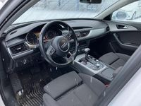 Käytetty Audi A6 Business 136 HP (100 kW) 2014 Farmari