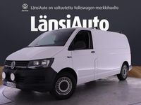 Käytetty VW T6 114 HP (83 kW) 2018 Van