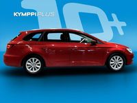 Käytetty Seat Leon ST Business 116 HP (85 kW) 2018 Farmari