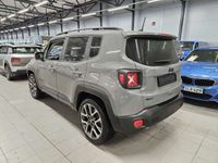 käytetty Jeep Renegade Renegade1.3 Plug-In Hybrid S /