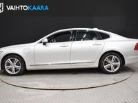 Käytetty Volvo S90 Inscription 320 HP (235 kW) 2018 Sedan