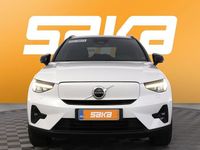 Käytetty Volvo XC40 Plus 169 kW (231 HP) 2023 Katumaasturi