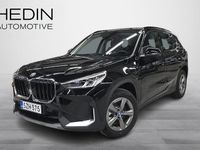 Uusi BMW X1 326 HP (239 kW) 2025 Katumaasturi