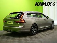 käytetty Volvo V90 T6 TwE AWD Business Inscription Expression aut