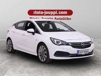 käytetty Opel Astra 5-ov Innovation 1,6 Turbo Start/Stop 147kW AT6