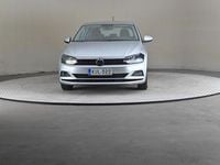 Käytetty VW Polo 80 HP (58 kW) 2021 Viistoperä