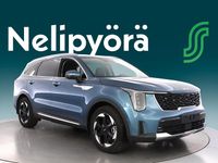 Uusi Kia Sorento Premium 160 HP (117 kW) 2025 Katumaasturi