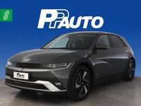 Uusi Hyundai Ioniq 5 Premium 125 kW (170 HP) 2025 Harmaa Katumaasturi