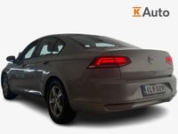 käytetty VW Passat Sedan Trendline 1,4 TSI 92 kW (125 hv) BlueMotion Technology