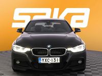 Käytetty BMW 330e M Sport 252 HP (185 kW) 2016 Sedan