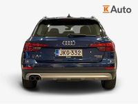Käytetty Audi A4 Allroad 163 HP (119 kW) 2017 Farmari