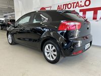 käytetty Kia Rio 1,2 ISG ACTIVE 5D EcoDynamics