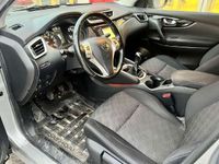 käytetty Nissan Qashqai DIG-T 160 2WD DCT Acenta