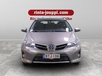 käytetty Toyota Auris Touring Sports 1,8 Hybrid Edition