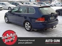 Käytetty VW Golf VII Comfortline 122 HP (89 kW) 2012 Farmari