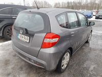 käytetty Honda Jazz 5D 1,4i Comfort Business