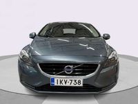 käytetty Volvo V40 T3 Momentum