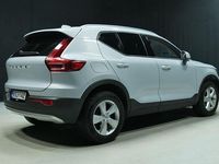Käytetty Volvo XC40 Business Edition 129 HP (94 kW) 2021 Katumaasturi