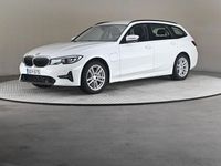 Käytetty BMW 330e Sport Line 292 HP (214 kW) 2021 Farmari