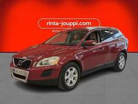 Käytetty Subaru Outback 2010 Farmari