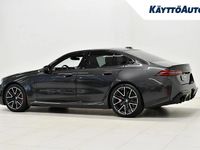 Uusi BMW M5 Comfort Edition 727 HP (534 kW) 2026 Sophistograu brillia Sedan