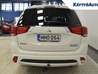 käytetty Mitsubishi Outlander P-HEV FARMARI (AC) 4OV 1998CM3