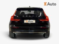 Käytetty Volvo V60 CC Plus 197 HP (144 kW) 2023 Farmari