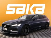 Käytetty Volvo V90 Momentum 392 HP (288 kW) 2020 Farmari