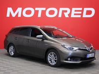 Käytetty Toyota Auris Touring Sports Active 99 HP (72 kW) 2017 Farmari