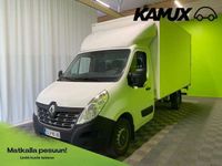 käytetty Renault Master Master3,5t dCi 145 FAP ENERGY L3H1