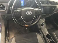 käytetty Toyota Auris Hybrid 1,8 Hybrid Active