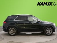 käytetty Mercedes GLE350e 4MATIC EQ Power AMG // Burmester / Airmatic / Distronic Plus /