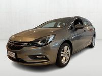 Käytetty Opel Astra Innovation 150 HP (110 kW) 2017 Ruskea Farmari