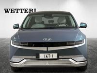 Käytetty Hyundai Ioniq Premium 172 kW (235 HP) 2022 Vihreä Viistoperä