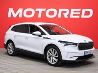Käytetty Skoda Enyaq iV 132 kW (180 HP) 2021 Katumaasturi