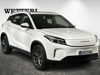 Käytetty Seres 3 119 kW (163 HP) 2024 Valkoinen Katumaasturi