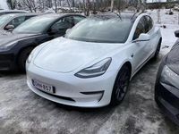 Käytetty Tesla Model 3 Standard Range 239 kW (325 HP) 2019 Sedan