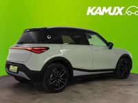 Käytetty Smart #1 Edition #1 200 kW (272 HP) 2023 Katumaasturi