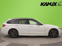 käytetty BMW 320 TwinPower Turbo A Limited xDrive Edition F31 Touring M-SPORT /