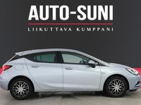 Käytetty Opel Astra Innovation 105 HP (77 kW) 2019 Viistoperä